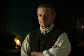 Imagen de Outlander (T6): Ep.3 Templanza - 3