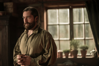 Imagen de Outlander (T6): Ep.3 Templanza - 6
