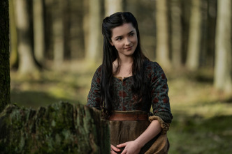 Imagen de Outlander (T6): Ep.3 Templanza - 7