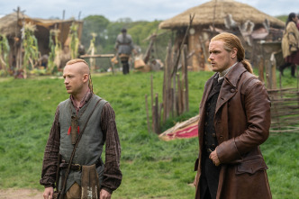 Imagen de Outlander (T6): Ep.4 La hora del lobo - 5