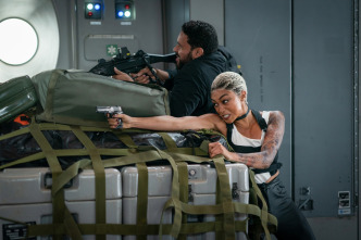 Imagen de (LSE) - Uncharted - 11