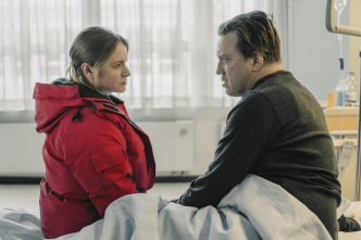 Imagen de Pagan peak (T2): Ep.8  - 2