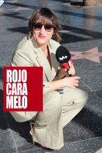 Imagen de Rojo Caramelo (T1): Los Oscar - 1