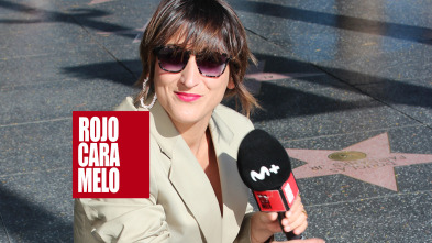 Imagen de Rojo Caramelo (T1): Los Oscar - 2