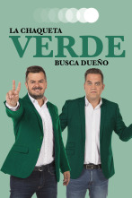 Imagen de La chaqueta verde busca dueño - 1