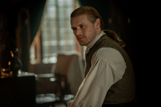Imagen de Outlander (T6): Ep.6 El mundo al revés - 2