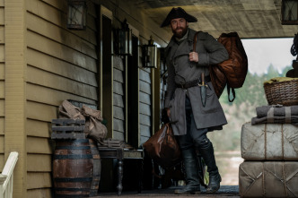 Imagen de Outlander (T6): Ep.6 El mundo al revés - 5