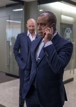 Imagen de Billions (T6): Ep.11 Sucesión - 1