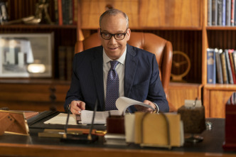 Imagen de Billions (T6): Ep.11 Sucesión - 3