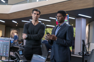 Imagen de Billions (T6): Ep.11 Sucesión - 5