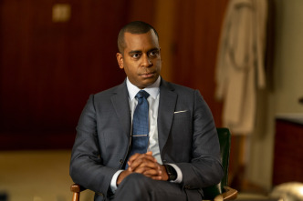 Imagen de Billions (T6): Ep.11 Sucesión - 6