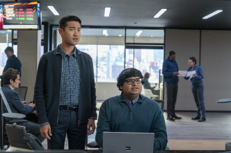 Imagen de Billions (T6): Ep.11 Sucesión - 9