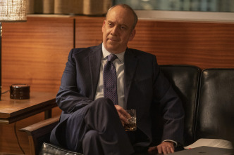 Imagen de Billions (T6): Ep.11 Sucesión - 10
