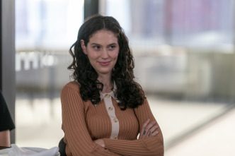Imagen de Billions (T6): Ep.11 Sucesión - 12