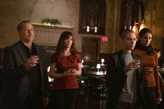 Imagen de Billions (T6): Ep.12 Almacenamiento en frío - 2