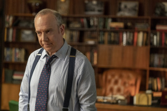Imagen de Billions (T6): Ep.12 Almacenamiento en frío - 6