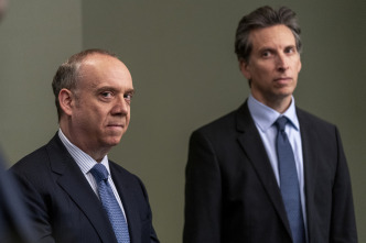 Imagen de Billions (T6): Ep.12 Almacenamiento en frío - 12