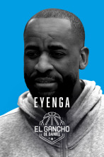 Imagen de El Gancho de Daimiel: Eyenga - 1