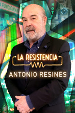 Imagen de La Resistencia (T5): Antonio Resines - 1