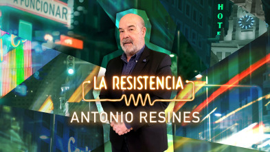 Imagen de La Resistencia (T5): Antonio Resines - 2