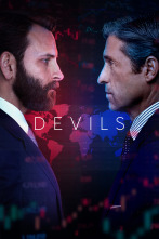 Imagen de Devils (T2) - 3