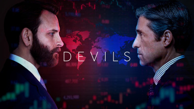 Imagen de Devils (T2) - 4