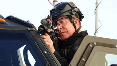 Imagen de S.W.A.T.: Los... (T5): Ep.15 Donación - 1