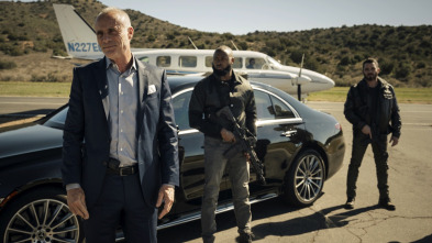 Imagen de S.W.A.T.: Los... (T5): Ep.16 El fugitivo - 5