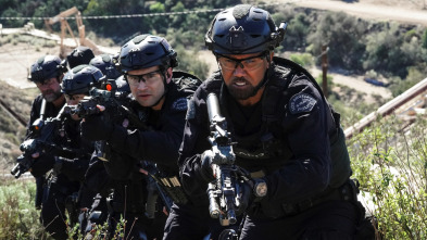 Imagen de S.W.A.T.: Los... (T5): Ep.17 Reclamo - 3