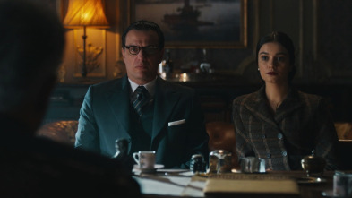 Imagen de Pasaporte a la libertad (T1): Ep.2  - 4