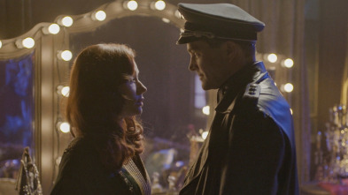 Imagen de Pasaporte a la libertad (T1): Ep.3  - 5