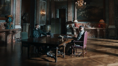 Imagen de Pasaporte a la libertad (T1): Ep.4  - 5