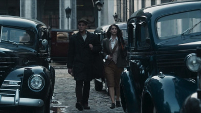 Imagen de Pasaporte a la libertad (T1): Ep.4  - 6