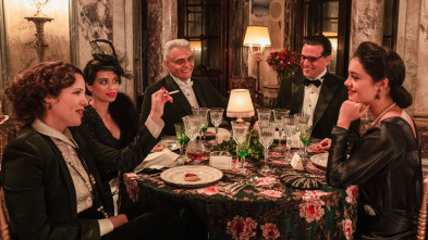 Imagen de Pasaporte a la libertad (T1): Ep.6  - 3