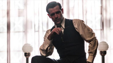 Imagen de Pasaporte a la libertad (T1): Ep.7  - 3