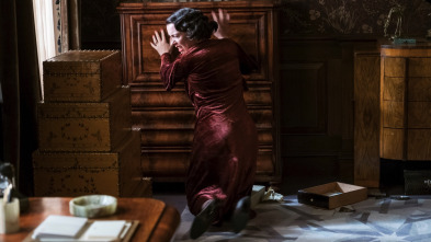 Imagen de Pasaporte a la libertad (T1): Ep.8  - 6