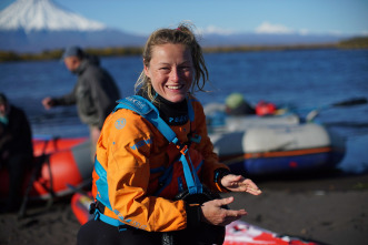 Imagen de Mundos inexplorados...: Kamchatka: expedición al río de osos pardos - 7