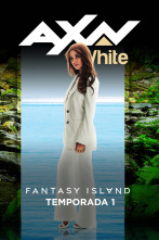 Imagen de Fantasy Island (T1) - 2