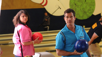 Imagen de Imborrable (T1): Ep.5 Con Honor - 14
