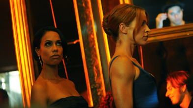 Imagen de Imborrable (T1): Ep.6 Amistades - 12