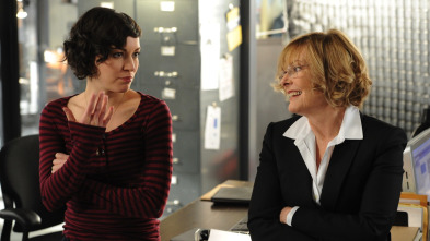 Imagen de Imborrable (T1): Ep.14 El compañero de Carrie - 11