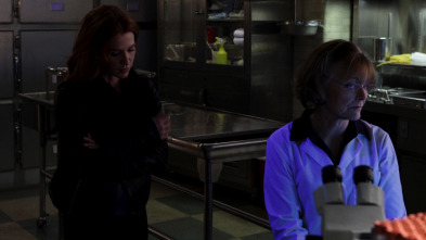 Imagen de Imborrable (T1): Ep.18 El regreso - 11