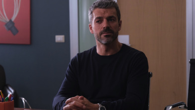 Imagen de DOC (T2): Ep.9 Brujas - 4