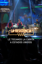 Imagen de Lo + de las... (T5): Una maniobra arriesgada - 19.4.22 - 1