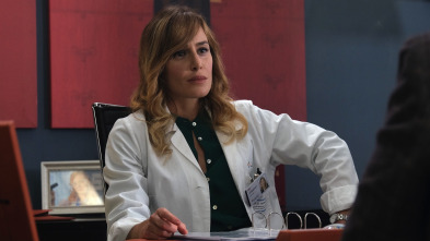 Imagen de DOC (T2): Ep.10 Padres - 2