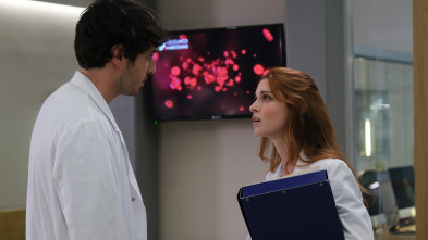 Imagen de DOC (T2): Ep.14 Sin nombre - 3
