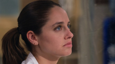 Imagen de DOC (T2): Ep.14 Sin nombre - 4