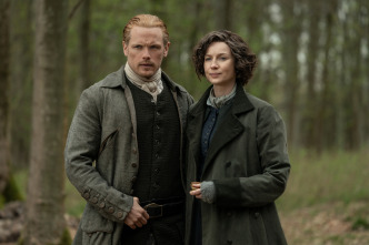 Imagen de Outlander (T6): Ep.7 A palabras necias - 2