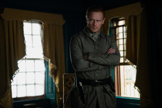 Imagen de Outlander (T6): Ep.7 A palabras necias - 3