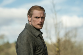 Imagen de Outlander (T6): Ep.7 A palabras necias - 4